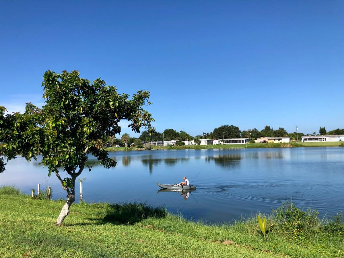 Sunset Charlotte - Home Away From Home Port Charlotte Bagian luar foto